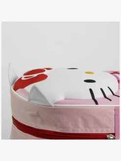 Hello Kitty 3D Rygsæk, Pink