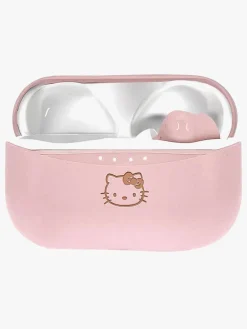 Hello Kitty Høretelefoner In-Ear TWS