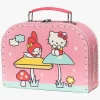 Hello Kitty Kuffert 20 cm