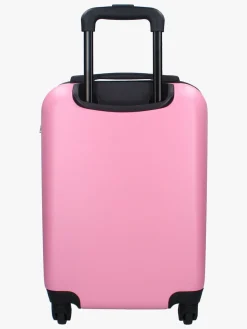 Hello Kitty Kuffert, Voyage Vibes Lyserød/Lyseblå