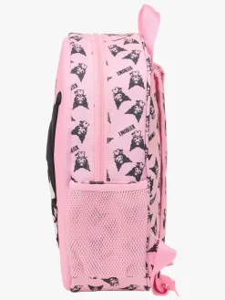 Hello Kitty Kuromi 3D Rygsæk 8,5L, Lyserød