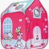 Hello Kitty Legetelt Pop-up