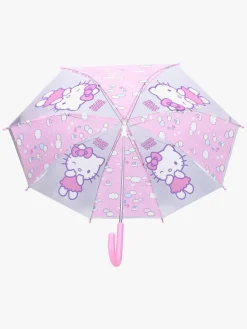 Hello Kitty Paraply Rainy Days, Pink