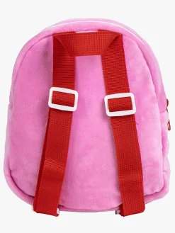 Hello Kitty Plys Rygsæk, Pink