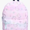 Hello Kitty Rygsæk Take Me To The Party, Lilla