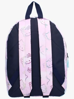 Hello Kitty Rygsæk Take Me To The Party, Lilla