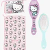 Hello Kitty Toilettaske Børste & Håndklæde