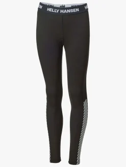 Helly Hansen JR Lifa Active Skiundertøj, Clover