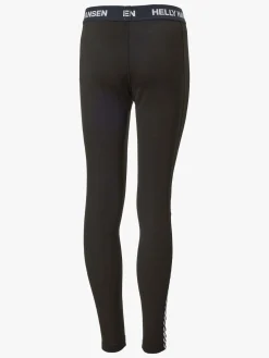 Helly Hansen JR Lifa Active Skiundertøj, Clover