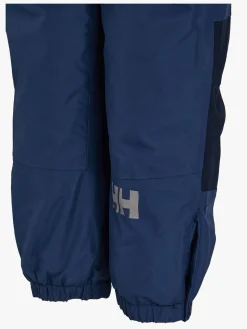 Helly Hansen K Aare Flyverdragt, North Sea Blue