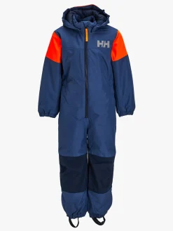 Helly Hansen K Aare Flyverdragt, North Sea Blue