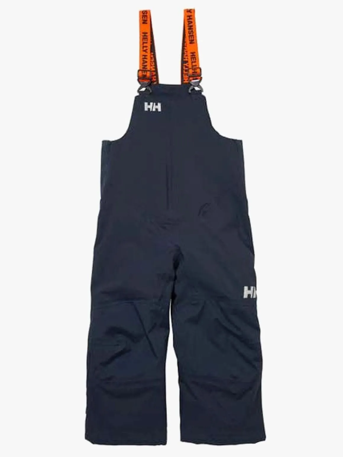 Helly Hansen K Rider 2 Ins Bib Overtræksbukser, Navy