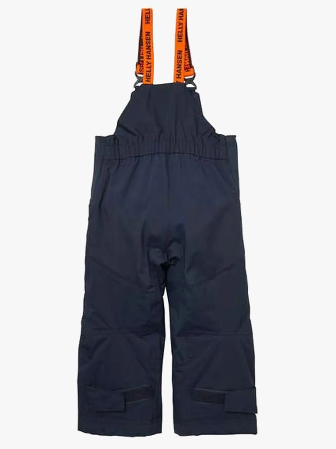 Helly Hansen K Rider 2 Ins Bib Overtræksbukser, Navy