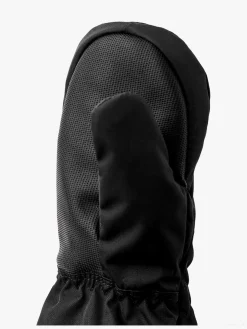 Hestra Czone Contact Handsker, Black