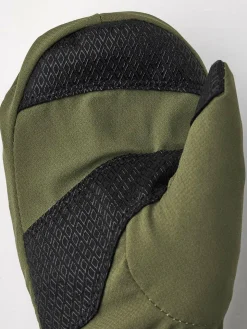 Hestra Czone Pluto JR Vanter, Olive