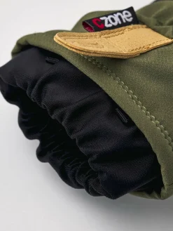 Hestra Czone Pluto JR Vanter, Olive