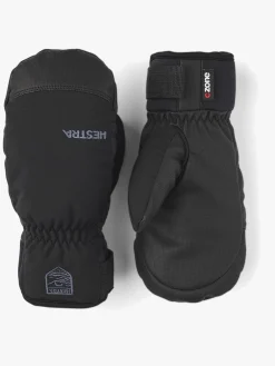 Hestra Ferox Primaloft Vanter, Sorte