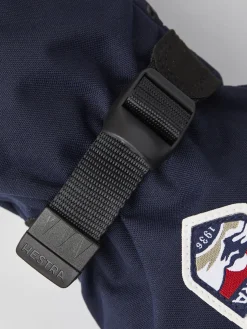 Hestra Fjellvotten JR Vanter, Marine