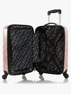 Heys Kuffert & Beautytaske Sæt, Hello Kitty