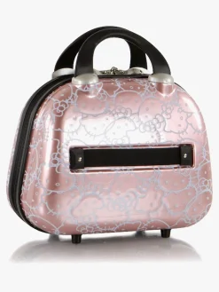 Heys Kuffert & Beautytaske Sæt, Hello Kitty