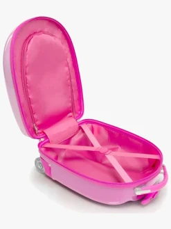 Heys Round-Shaped Kuffert Gurli Gris