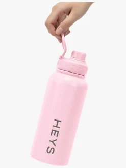 Heys Stål Drikkedunk 946ml, Blush