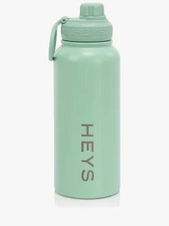 Heys Stål Drikkedunk 946ml, Mint