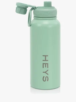 Heys Stål Drikkedunk 946ml, Mint