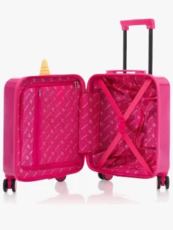 Heys Super Tots Set Kuffert & Rygsæk, Unicorn