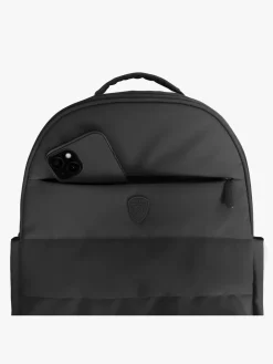 Heys The Puffer Rygsæk 13L, Black