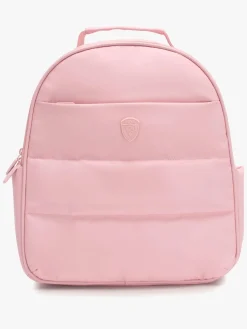 Heys The Puffer Rygsæk 13L, Rose