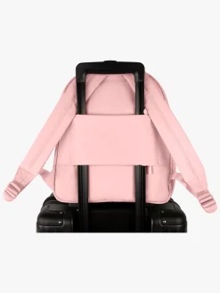 Heys The Puffer Rygsæk 13L, Rose