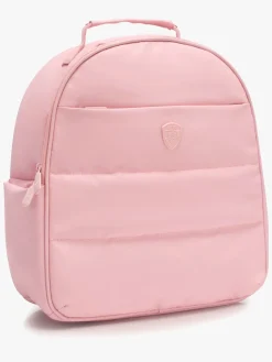 Heys The Puffer Rygsæk 13L, Rose