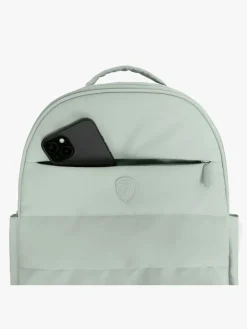 Heys The Puffer Rygsæk 13L, Sage Green