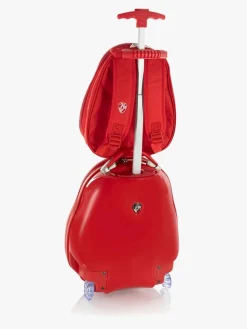 Heys Travel Tots Set Kuffert & Rygsæk, Dinosaur