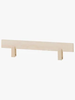 Hoppekids ECO Comfort Sengehest, Natural Wood