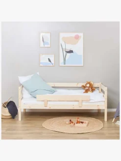 Hoppekids ECO Comfort Sengehest, Natural Wood