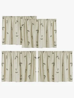 Hoppekids Ole Lukoie Sengegardin, Grøn