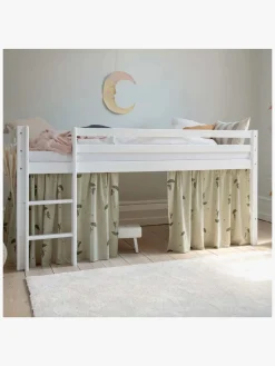 Hoppekids Ole Lukoie Sengegardin, Grøn