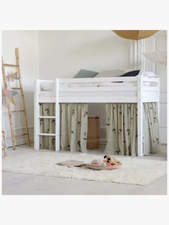 Hoppekids Ole Lukoie Sengegardin, Grøn