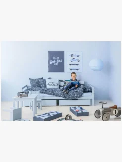 Hoppekids Sengeskuffe 2-pak, Blue