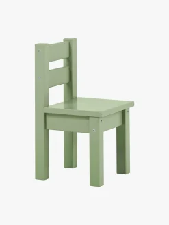 Hoppekids Stol Mads, Pale Green