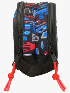 Hot Wheels Dobbelt Penalhus Challenger