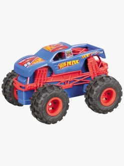 Hot Wheels Fjernstyret Monstertruck Blandet Udvalg