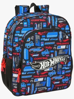 Hot Wheels Junior Rygsæk 15L,