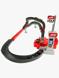 Hot Wheels Racerbane Formel 1