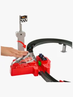 Hot Wheels Racerbane Formel 1