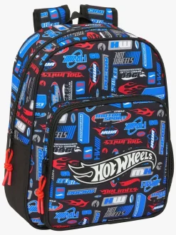 Hot Wheels Small Rygsæk 9,5L, Challenger