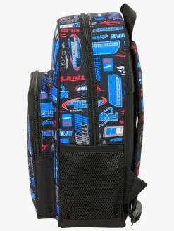 Hot Wheels Small Rygsæk 9,5L, Challenger