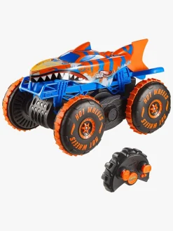 Hot Wheels Tiger Shark Climber Fjernstyret Bil 1:24